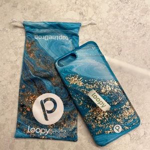 Loopy case “Jasper” for iPhone 8 Plus